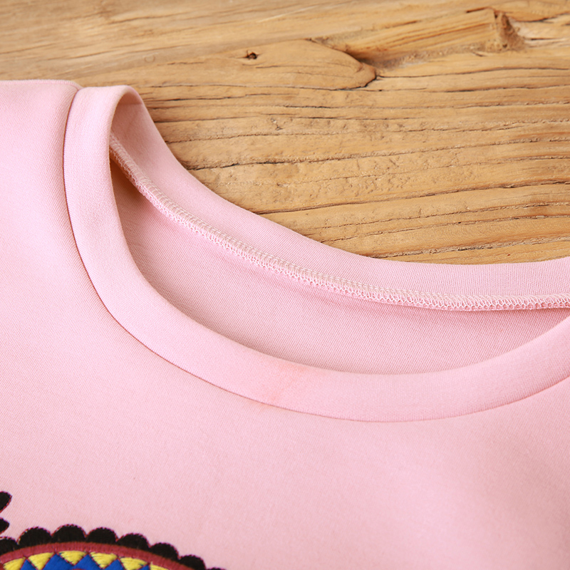 Sweatshirt femme - Ref 3216749 Image 3