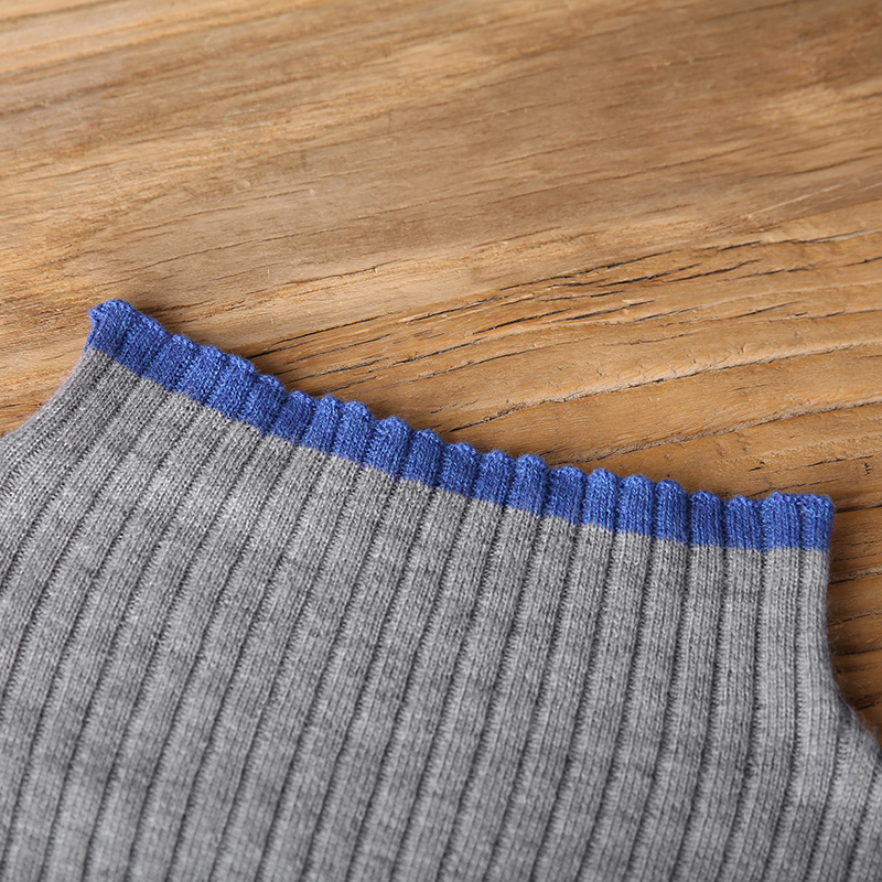 Cardigan en Acrylique - Ref 3231344 Image 3