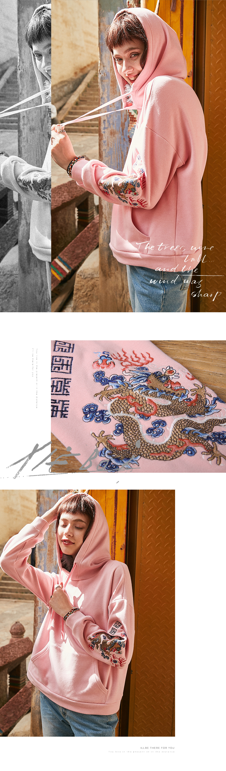 Sweatshirt femme - Ref 3217202 Image 32