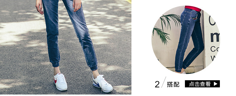 Sweatshirt femme - Ref 3216425 Image 34