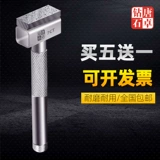 Держатель Diamond ручки с алмазом -пером Tang Zhuo с триммером из песчаника