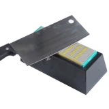 Танг Чжуо Алмаз -Стилолочный нож Стоун Камень кухня измельчающий нож и домашний меч с ножом быстро лезвие