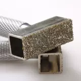 Tang Zhuo Diamond Trimmer Trimmer Handheld Sand Wheel Plasting Scailing Trimmer Триммер