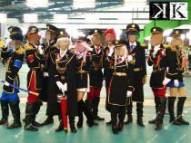 K K K Season 2 K return of kings