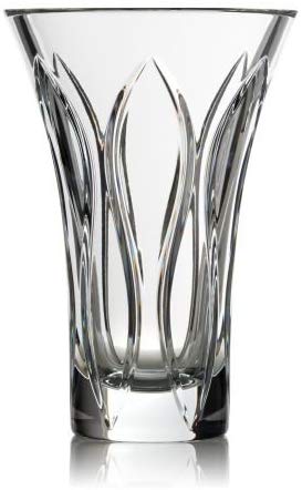 Waterford Glass Products Pendulum to decorate 9-inch crystal vases
