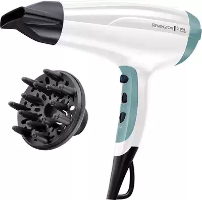 Xiaoyu Remington D5216 White Black Professional strong hair dryer Windy hair dryer