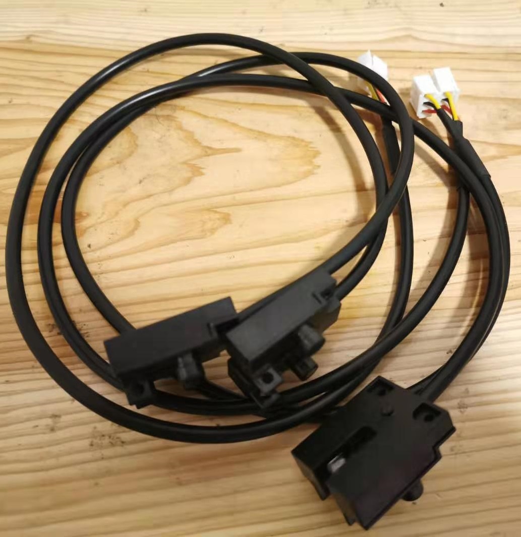 Sealing motor controller accessories Yifeng Youma Orange Initiative Micro-Travel Limit Switch