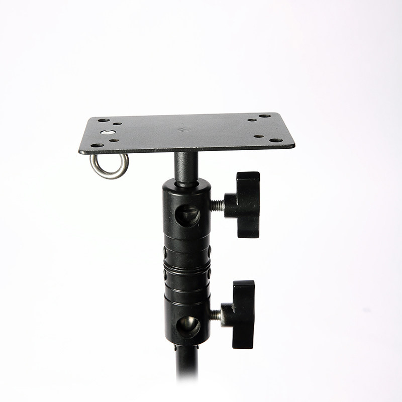 Photography still life stage shooting table wine bottle shooting stage product bottle still life shooting T-shaped station shelf photo platform