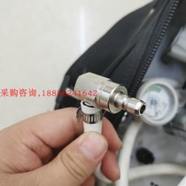 New ten thousand Slow breathing machine quick joint oxygen