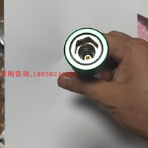 Hospital Gas Terminal Converter State Label Bid Sign Oxygen Air Negative Pressure National Standard Plug Transsign Gas Holder