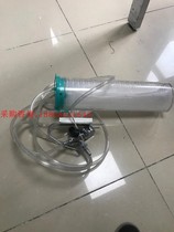 Hospital disposable negative pressure suction device negative pressure suction bag suction 2L Ward Center negative pressure suction system