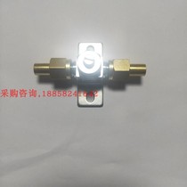 Oxygen Terminal Center for Oxygen Repair Valves Repair Valves Gas Repair Valves Hospital Room Repair Valves