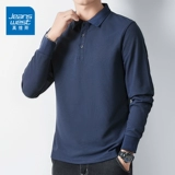 Футболка polo для отдыха, весенний лонгслив