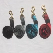 Pet multi-functional traction rope P chain one explosion-proof dog walking artifact medium-sized large horse dog training dog rope