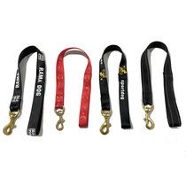 Horse dog German shepherd training dog short lead dog one step lead large dog training leash Labrador golden retriever dog walking leash