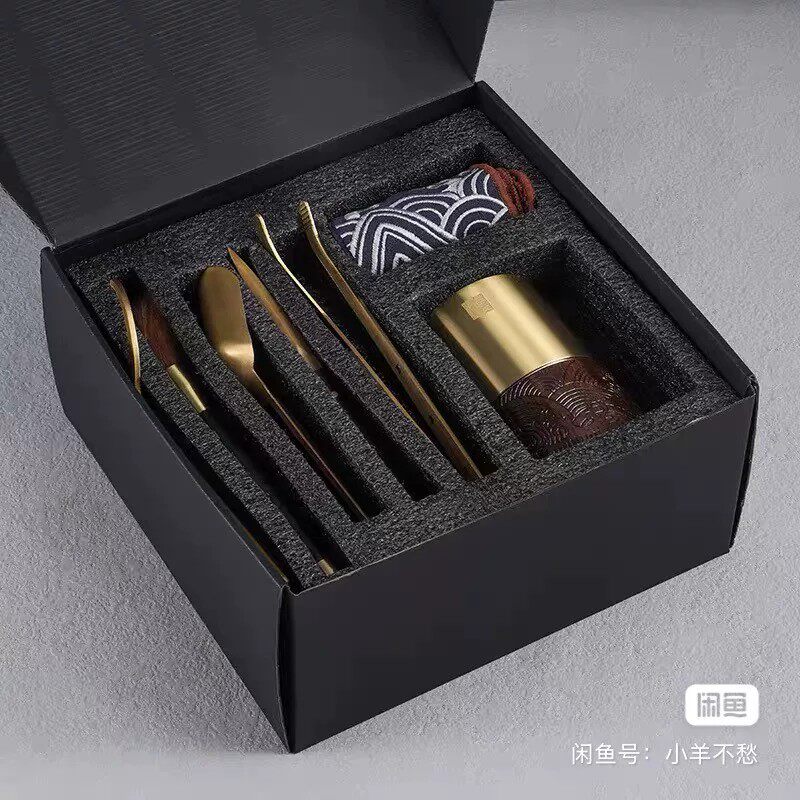 福阳茶具配套商行