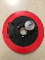 Soli grease gun special oil suction pan Grease gun oil suction pan