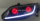 Подходит для фар Honda Civic восьмого поколения в сборе с модифицированной линзой LED японского производства mini 4