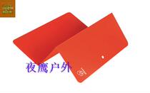 BULIN S6 folding cutting board S9 round portable 100 fold cutting board camping chopping board outdoor barbecue