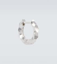 All Blues Almost is a man with a single earring