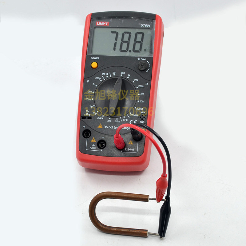 Купить Фарадаметр Емкости таблица высокоточный блок предпочтительно ...