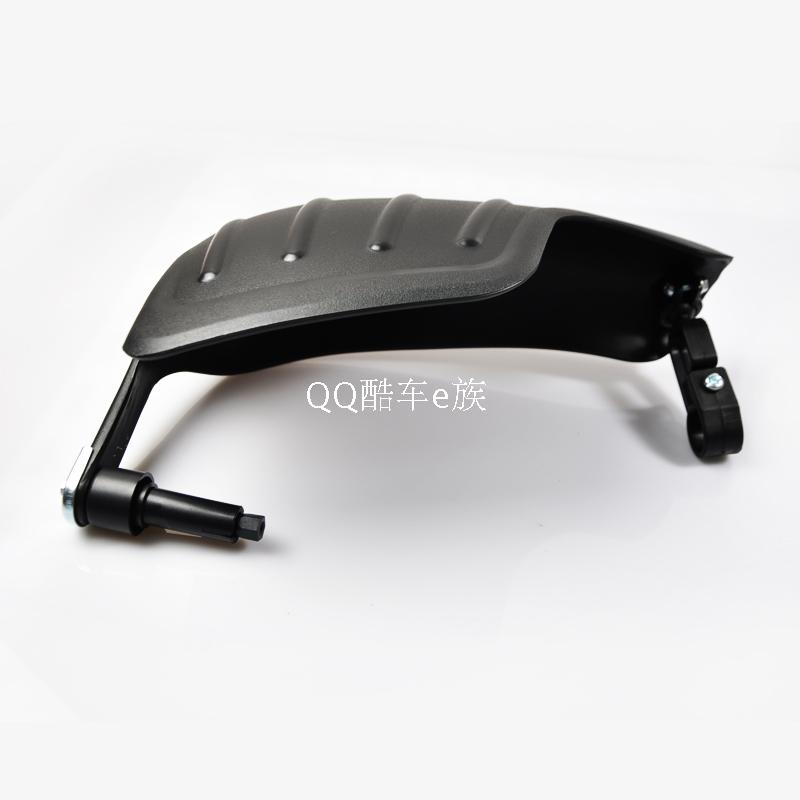 Xe máy tay bảo vệ kính chắn gió tay cung bàn tay lớn hội đồng quản trị windproof jialing 600 tay lái phía trước tay gió Kính chắn gió xe máy Yamaha