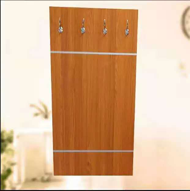 Custom guest house furniture Furniture Hanging board hotel full suite of innate room wall hanging clothes boards