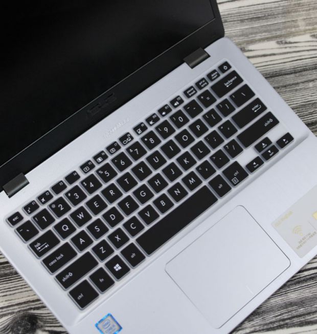 Bộ phim bàn phím ASUS X411UN máy tính xách tay X405UQ phụ kiện Máy tính xách tay 14 inch X407UA màng bảo vệ