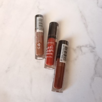 Spot USA Jordana Sweet Cream Matte Matte Matte Lip Glaze Fog Face Eating Lipstick