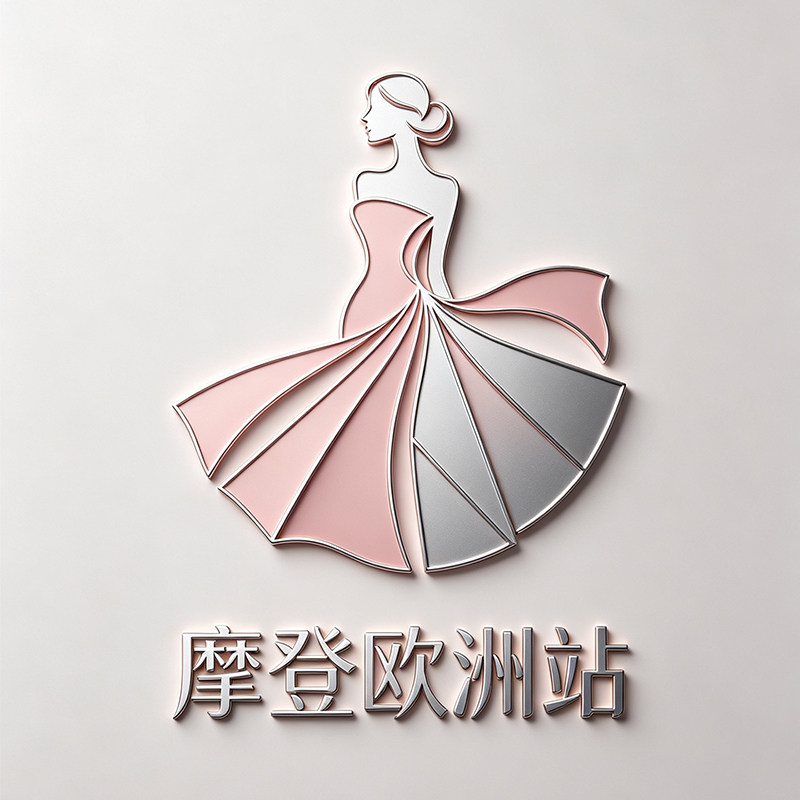 摩登欧洲站的LOGO