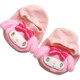 ins newborn baby socks baby cotton doll non-slip socks children's socks cute cartoon anti-cold floor socks