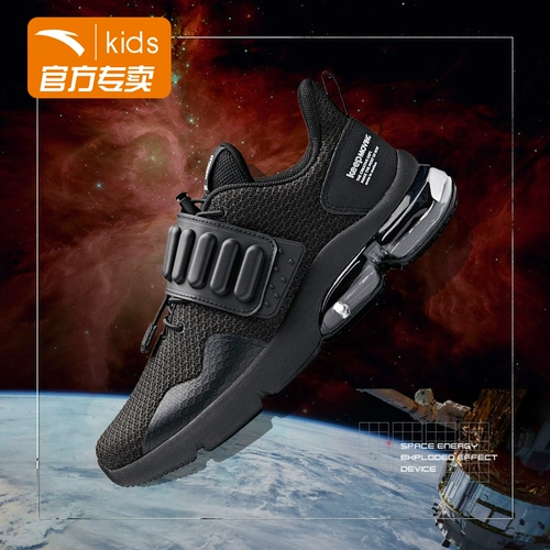 Детские туфли, летняя дышащая спортивная обувь, повседневная обувь для мальчиков, подходит для подростков