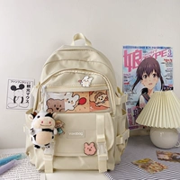 Рис белый+корова