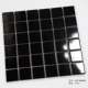 Черный, 48mm