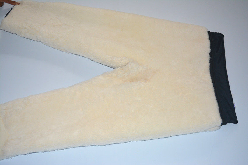 Pantalon cuir homme en vrac pour hiver - Ref 1481257 Image 38