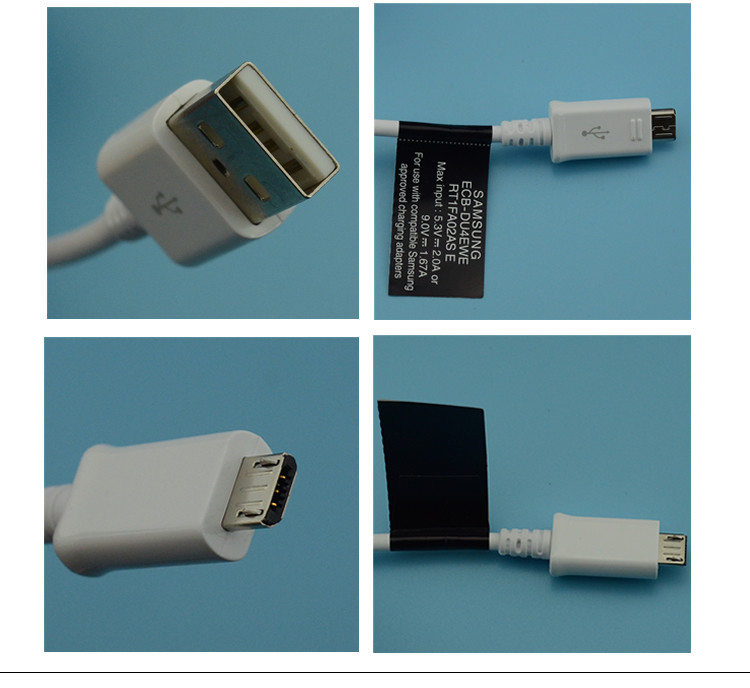 chargeur SAMSUNG pour téléphones SAMSUNG SAMSUNG - Ref 1291507 Image 10