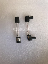 Analyzer flow meter 0 2-2L min gas flue gas online analyzer CEMS float flow meter