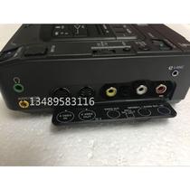 Original Sony GV-D200 Digital 8mm Portable Video Recorder