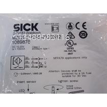 Brand new original SICK sensor MZC1-2V2PS-KUDS12 real picture