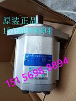 Original HCHC Hefei Changyuan hydraulic gear oil pump CBQ-G532-AFPL CFPL AFHL CFHL