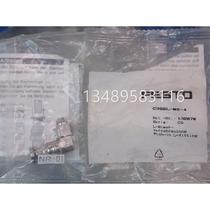 Brand new original FESTO Festo L-shaped quick-plug threaded connector CRQSL-M5-4 order number 162870