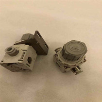 IRV10-C08 negative pressure regulating valve pressure reducing valve SMC disassembly