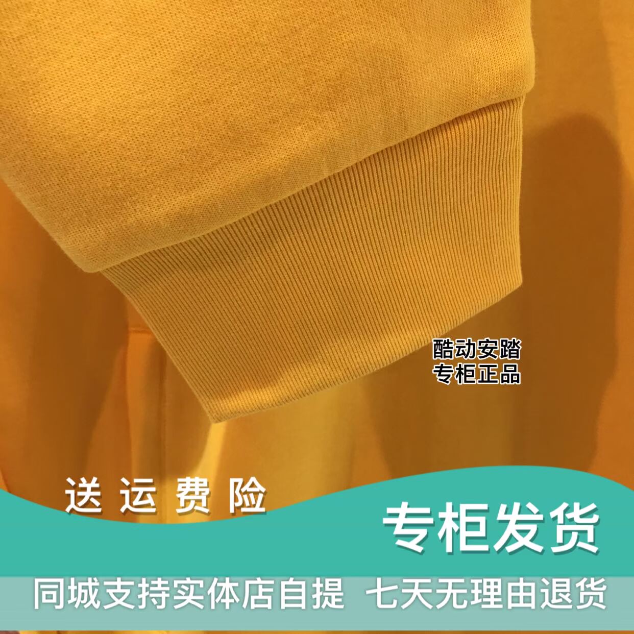 Anta ANTA Sweater 2019 Thu mới Thể thao Trùm đầu Áo len đan thể thao 15317617 - Thể thao lông cừu / jumper áo sweater nam form rộng