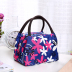 hộp cơm magic Túi xách nylon dày túi xách ăn trưa túi ăn trưa túi vải khăn tay mẹ nhỏ túi vải tay túi nhỏ túi nữ - Hộp cơm điện sưởi ấm hộp cơm điện inox Hộp cơm điện sưởi ấm