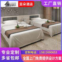 Guesthouse Bed Furnishings furniture Peters Full apartment Rooms Private Bed special beds Quick hotel beds Hangover furniture Customized