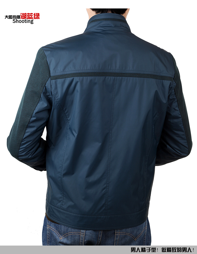 Blouson homme OTHER   manches longues - Ref 3115912 Image 33