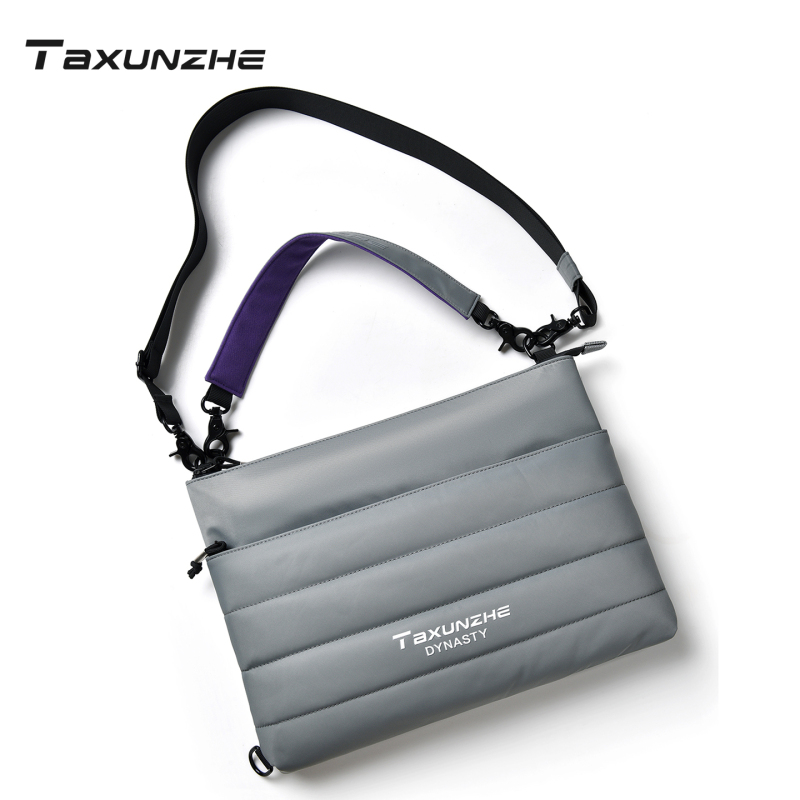 Light Luxury Cloud Pillow Computer Bag 2026 New Model Apple Laptop Sleeve Storage Bag Protective Cover Single Shoulder Commuter Bag Light Luxury Cloud Pillow Computer Bag 2026 New Model Apple Laptop Sleeve Storage Bag Protective Cover Single Shoulder Commuter Bag