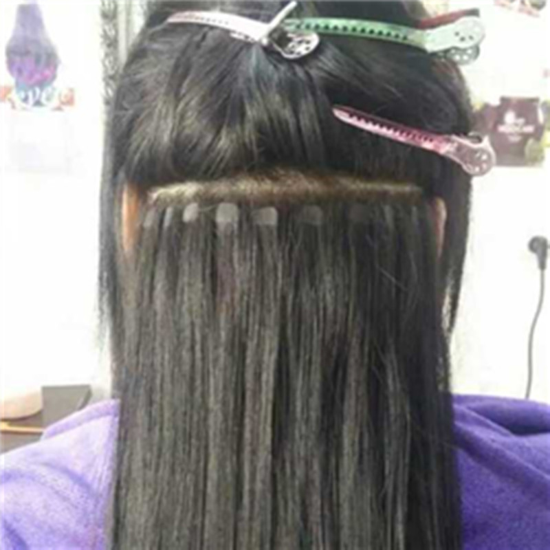 Extension cheveux - Ref 218940 Image 12