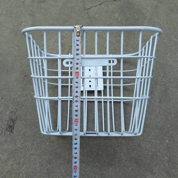 Panier pour vélo en métal - Ref 2257901 Image 13