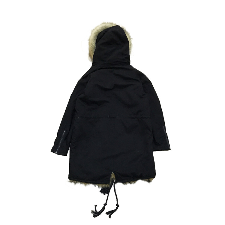 Blouson chaud pour homme COLLECTION - Ref 3112725 Image 13